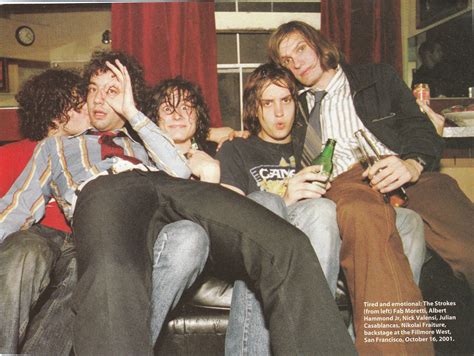 the strokes chances lyrics|THE STROKES .